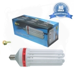 Lampa / żarówka energooszczędna 250W CFL Phytolite GROW