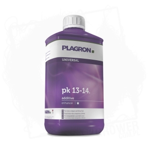 Plagron pk 13/14 250ml - wzmacniacz kwitnienia
