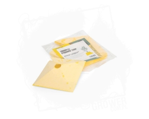 Lep piramidka - pułapka owadobójcza VDL - 25 szt. 17x17cm niezastąpiona w zwalczaniu owadów latających i nielatających