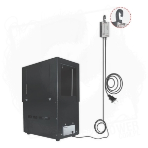 Trolmaster MCG-10 Generator CO2 + sterownik