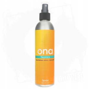 ONA Tropics 250ml spray - neutralizator zapachów