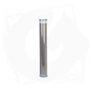 Filtr wymienny dejonizujący 20" do systemów  GrowMaxWater