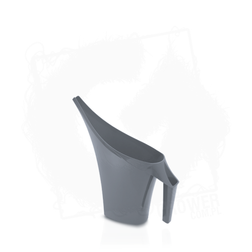 Konewka ogrodowa 2L Coubi Antracyt IDUKON2.png