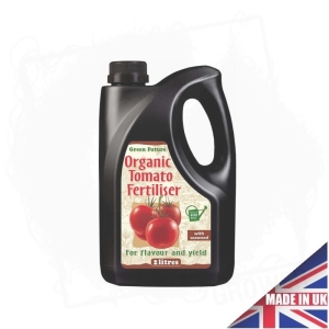 Green Future Organic Tomato Fertiliser 2L - organiczna odżywka do uprawy pomidorów
