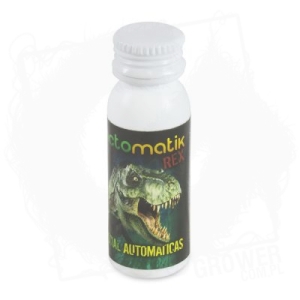 Bactomatik 10g - stymulator wzrostu i kwitnienia.