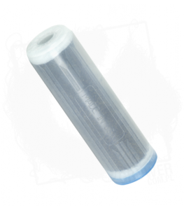 Filtr wymienny dejonizujący 10'' do osmozy GrowMaxWater
