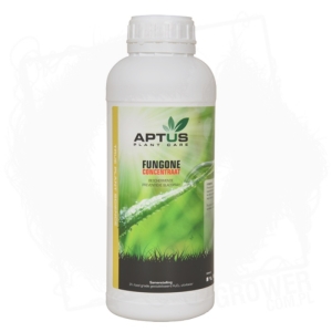 Aptus Fungone Koncentrat 1 L - przeciw grzybom, bakteriom i wirusom
