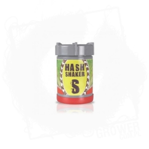 Hash Shaker pojemnik z sitem do separacji pyłku / żywicy na sucho