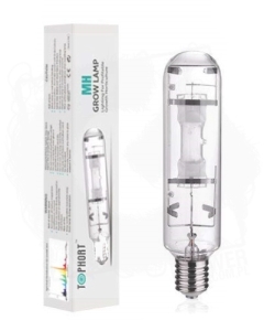 Lampa / żarówka MH 400W Tophort