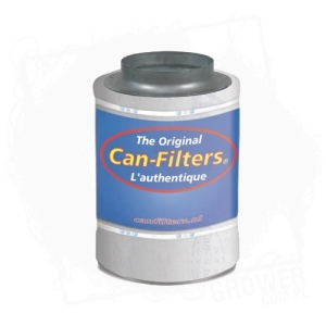Filtr Węglowy CAN Original 713-900m3/h Ø160mm