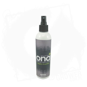 ONA Apple Crumble 250ml spray - neutralizator zapachów