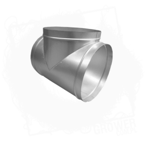 Trójnik typ T 3x250mm