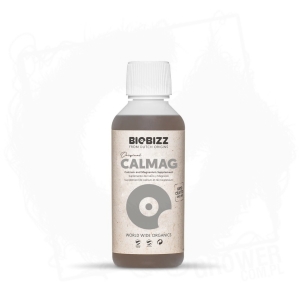 Calmag BioBizz 250ml - organiczny magnez i wapń
