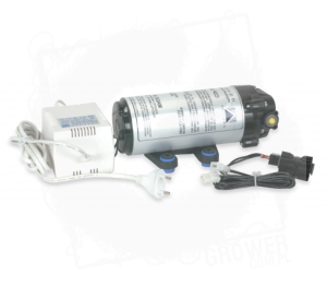 Pompa wody podwyższająca ciśnienie 40PSI - Grow Max Water