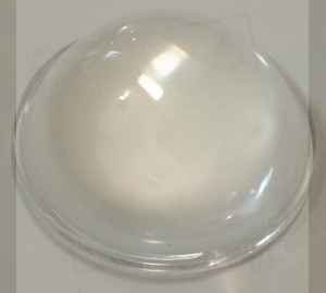 Wymienna soczewka 90° do lamp LED Phytolite NAKED COB 60W/120W