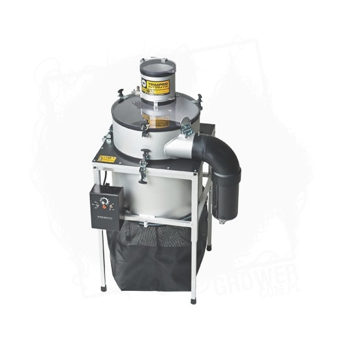 TRIMPRO AUTOMATIK - Trimmer do liści 1.jpg