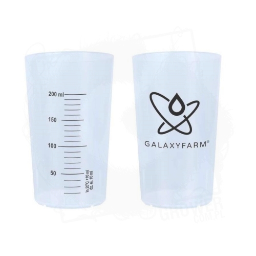 GALAXYFARM Miarka plastikowa 200ml z podzialka.jpg