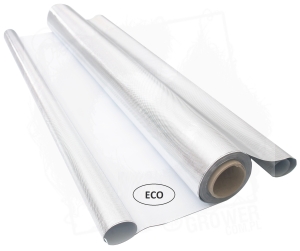 Folia Diamond 60% Eco cała rolka 100mb 1.25m h