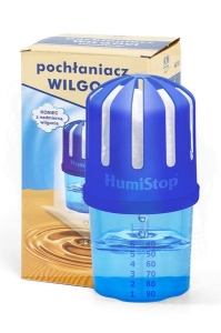 Pochłaniacz wilgoci HumiStop