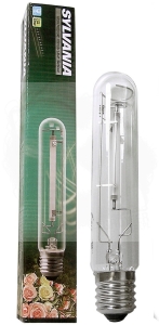 Lampa/żarówka SYLVANIA GROLUX  400W DUAL na obie fazy