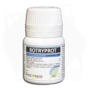 Prot-ECO BOTRY PROT 30ml - leczniczo/zapobiegawczy, zatrzymuje rozwój pleśni grzybowych