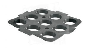 Tacka -  do sadzonek/klonów/kiełkowania