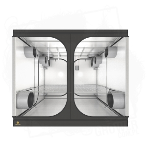 Dark Room DR240 4.00 237x237x200 - pomieszczenie, namiot do uprawy roślin