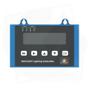 Maxibright Daylight Controller - system sterujący lampami Maxibright PRO