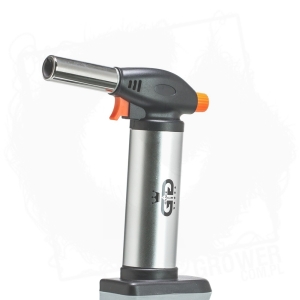 Torch Professional Grade Grace Glass palnik żarowy, gazowy  - h19cm