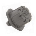 Dripper wkłuwka z regulowanym przepływem 0-33L h, rozbryzg 360°.jpg