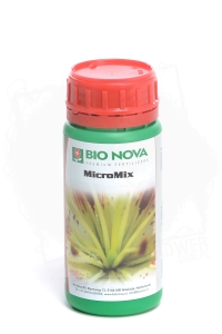 Bio Nova MicroMix Trace elements 250ml