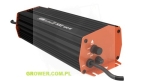 GIB NXE 600W Super Lumen - mikroprocesorowy układ zasilający do lamp HPS/MH, z regulacją