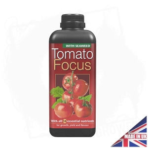 Tomato Focus 1L - odżywka do uprawy pomidorów