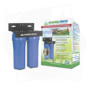 Eco Grow 240L/h - kompletny system filtracji wody Grow Max Water