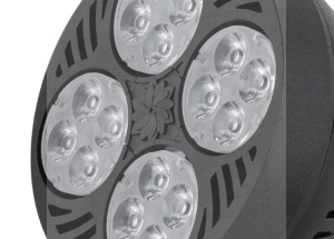 VertiCana zestaw 4szt wymiennych soczewek 15°