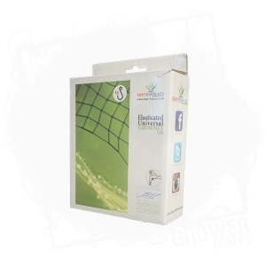 Siatka elastyczna do namiotów od 60x60 do 120x120cm