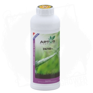 Aptus Enzym+ 1 L - bogata mieszanka różnych enzymów