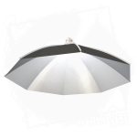 Secret Jardin odbłyśnik Daisy fi100 cm do lamp MH/HPS max.600W