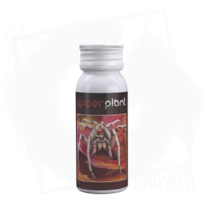Spiderplant 15ml koncentrat - do zwalczania roztoczy, pajęczaków, wzmacnia rośliny po zewnętrznych agresjach