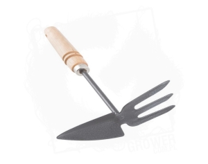 Pazurki metalowe/motyka