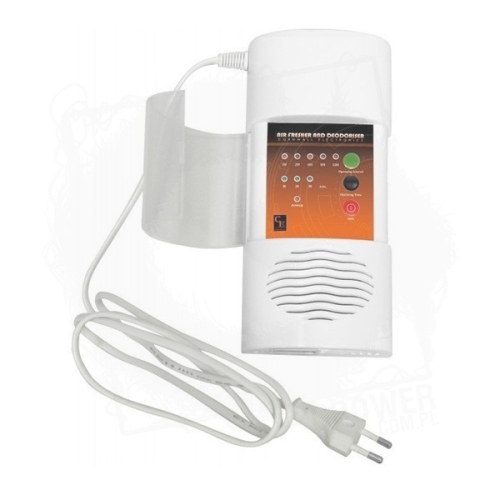Ozonator Air Freshner & Deodoriser - generator ozonu 2.jpg