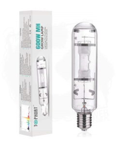 Lampa / żarówka MH 600W Tophort