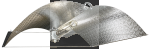 The Orginal ADJUST-A-WINGS ENFORCER 86% LARGE 100x70cm 
