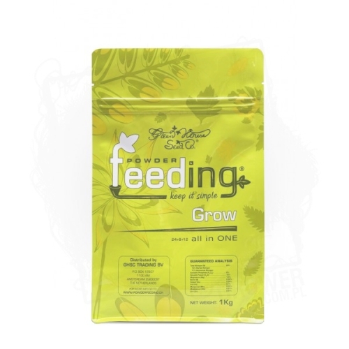 Green House Feeding Powder Grow 10g? nawóz na fazę wzrostu do młodych roślin, siewek, klonów, roślin matecznych.jpg