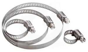 Opaska zaciskowa od 240mm do 260mm