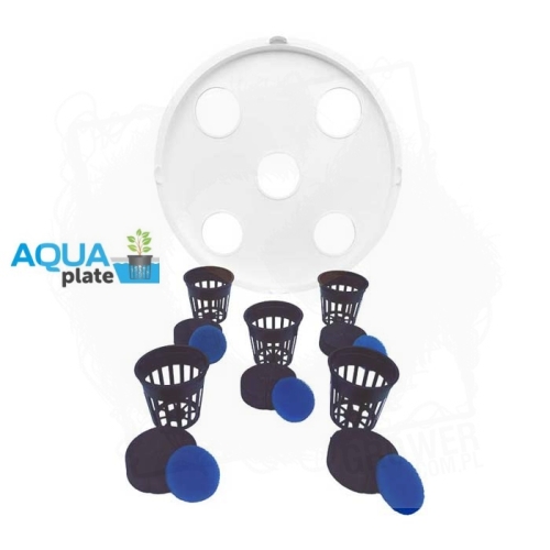 AutoPot AQUA Plate - zestaw na wzrost wegetatywny w systemie 1Pot XL 1a BT.jpg