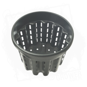 Hercules Mega Roots 25L - Ø 375 x h320 mm