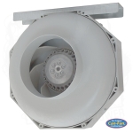 Wentylator promieniowy Can-Fan Ø125/350m3/h