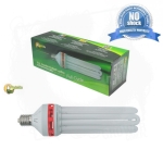 Lampa / żarówka energooszczędna 200W CFL Phytolite DUAL