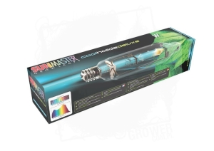 Lampa/żarówka SUNMASTER 1000W MH